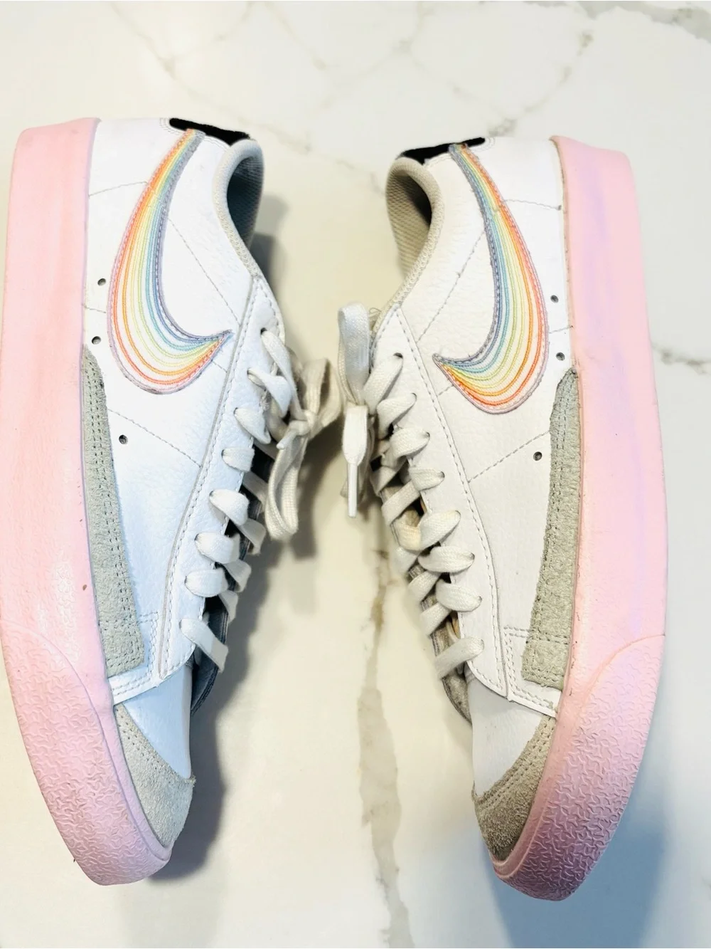 Nike classic low